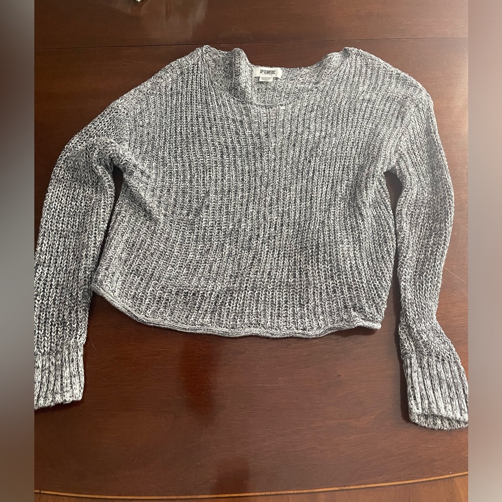 PINK sweater
